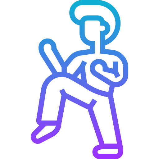 kung fu 7418961