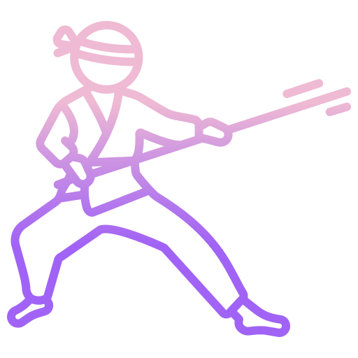 martial art 3903912